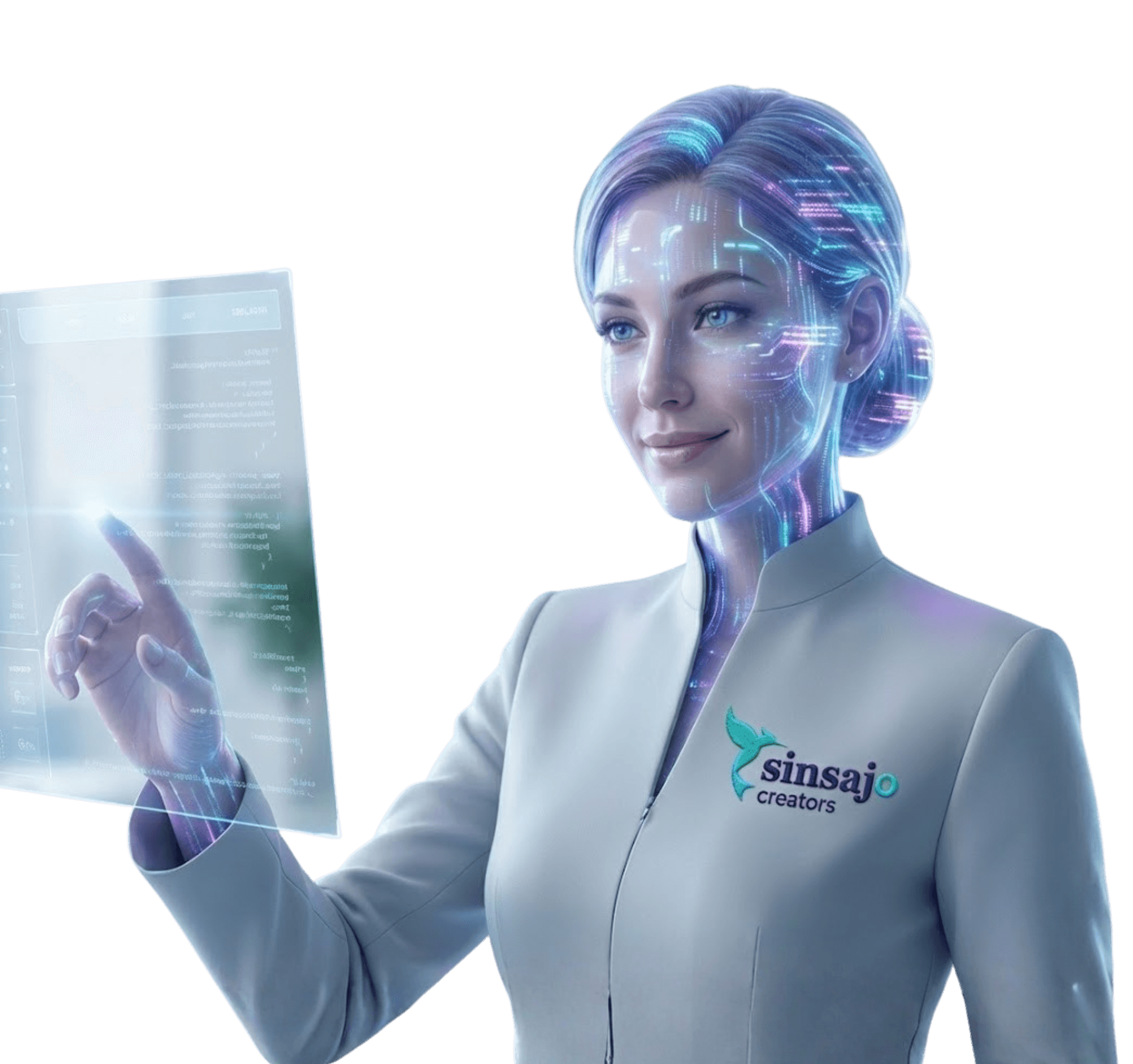 Hanna - AI & Marketing Specialist