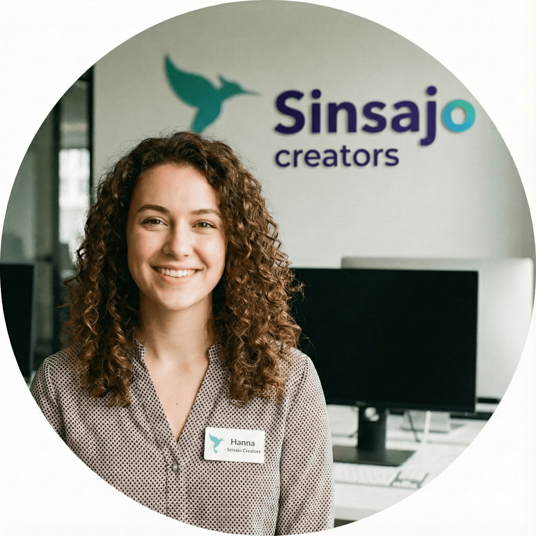 Hanna - AI & Marketing Specialist